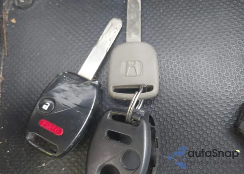 2006 Honda Pilot Ex z USA, uszkodzony, nr VIN 2HKYF18486H559922